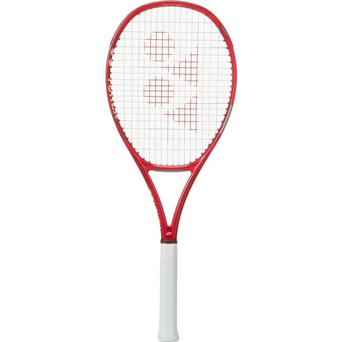 Yonex VCORE 98 (2026) Tennisracket Testrackets