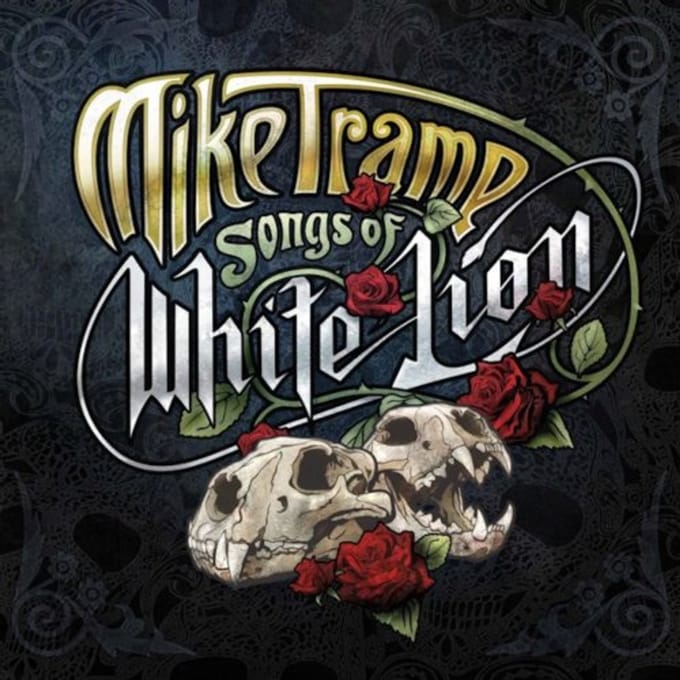 Songs Of White Lion - Mike Tramp
