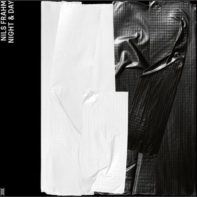 Nils Frahm - Night & Day (CD)
