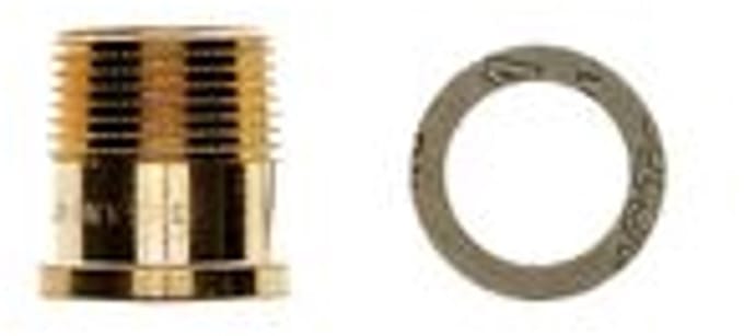 BRÖTJE Inlegdeel R 3/4 inch x 1 inch LPS-U25, 683500