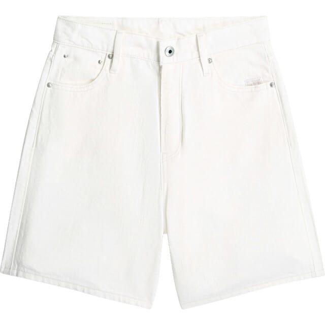 G-Star Jett high short clean edge wmn