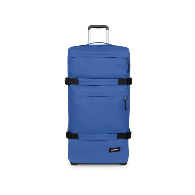 Eastpak Transit'r Plus 115L - Rollreisetasche L 79 cm (black)