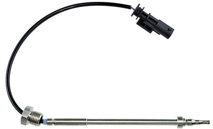 Uitlaatgastemperatuur sensor OEM 55491641
