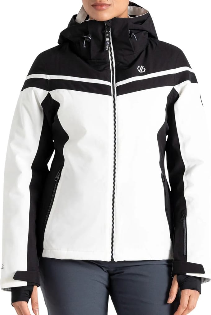 Dare 2b Flurry Skijas Dames - Maat XXL (44)