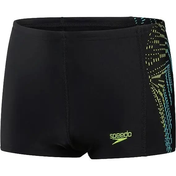 Zwembroek voor kinderen Speedo Eco Plastisol Placem Aqsh
