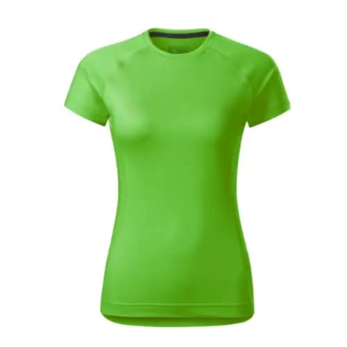 T-shirt dames Malfini Destiny 176