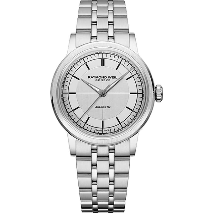 Raymond Weil Millesime 2125-ST-65001 Horloge
