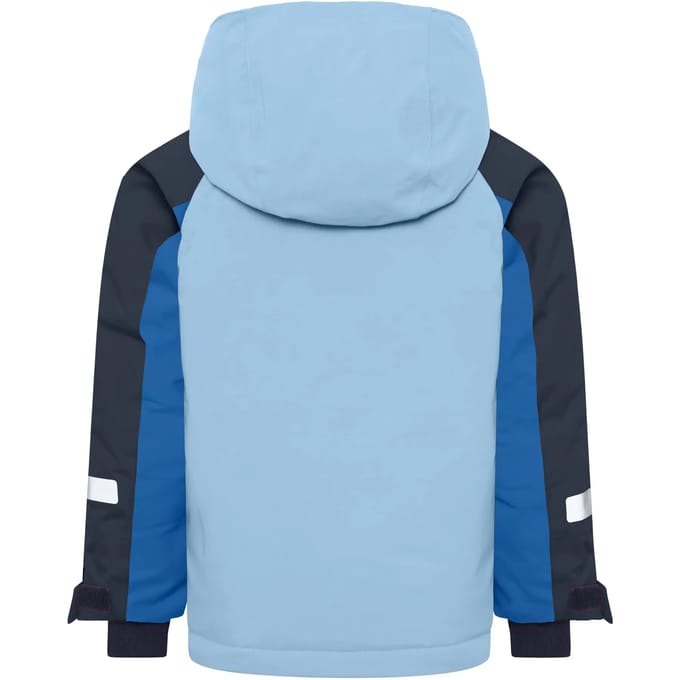 Waterdicht kinderjack Didriksons Neptun 5