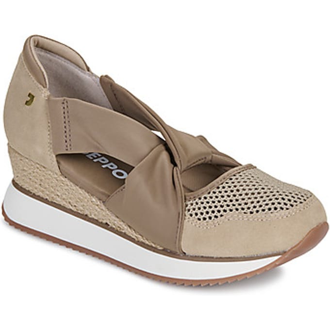 Gioseppo Darlington Sandalen Bruin EU 36 Vrouw