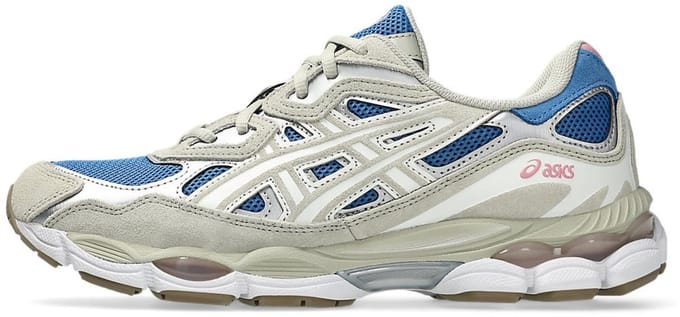 ASICS Gel - Sneakers - Unisex - Polar Night Cream