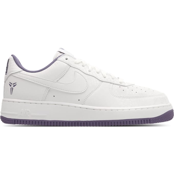 Nike Kobe Air Force 1 Low Kobe Forever Wit K102