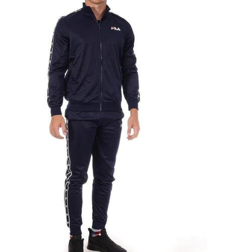Trainingspak Fila Damson