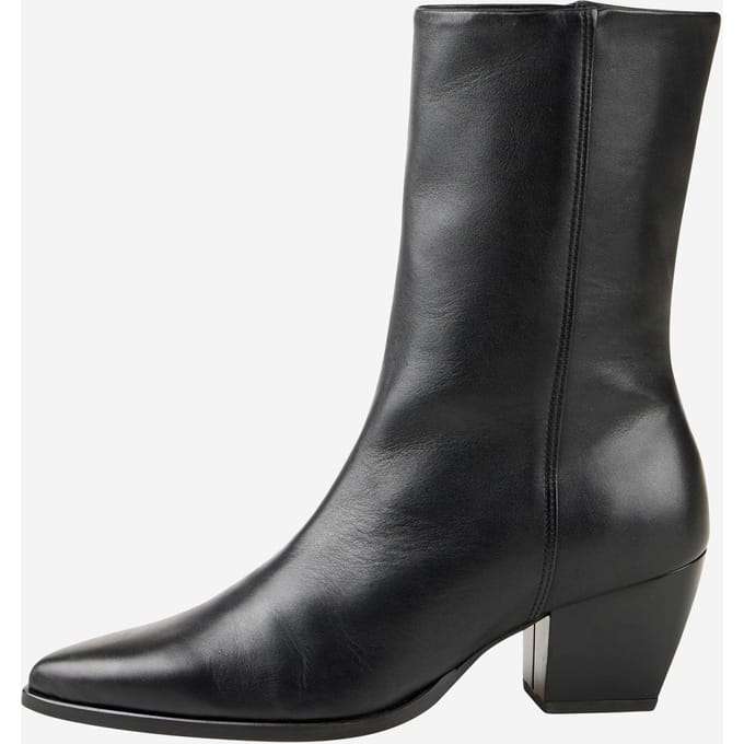 Brax Dames   Style LARA black, zwart, maat 40