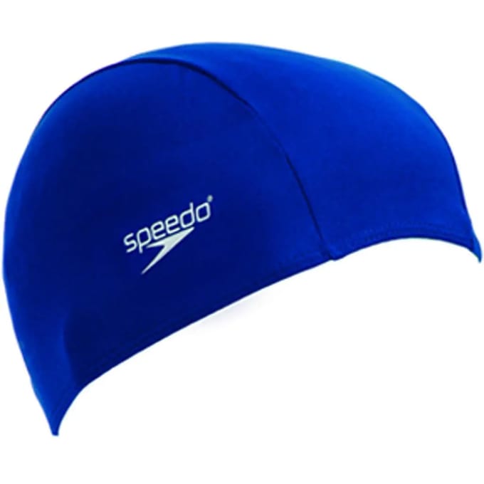 Zwemkap van polyester Speedo