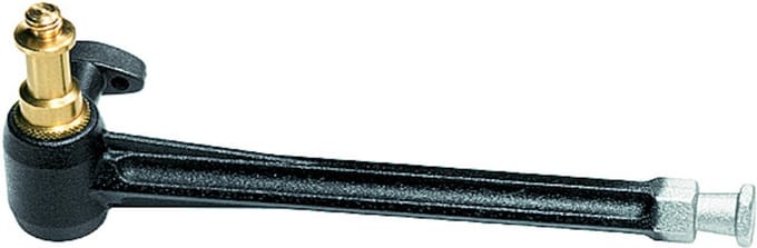 Manfrotto 042 Auslegerarm f. Superclamp - Klemmen