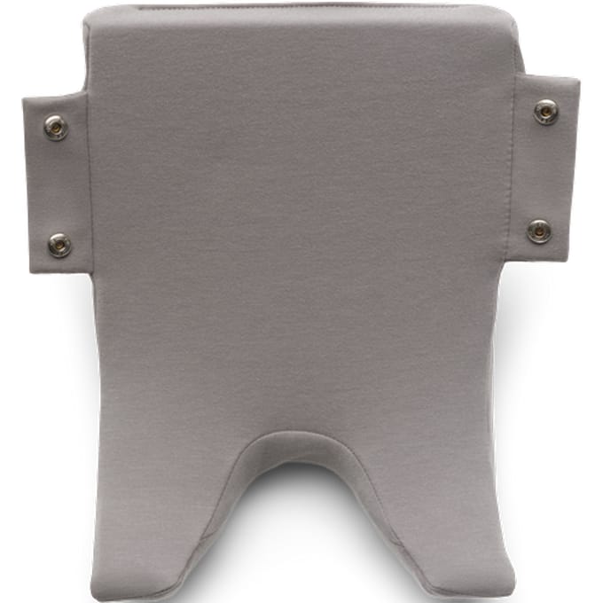 Bugaboo Owl by Nuna wedge Grey