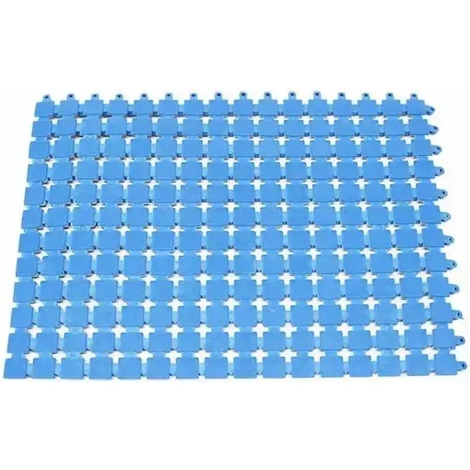 Vloertegel 30x40cm Softee Blauw 1.0