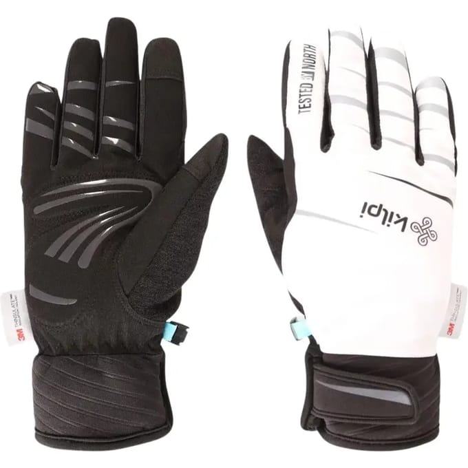 Handschoenen Kilpi Rot-U