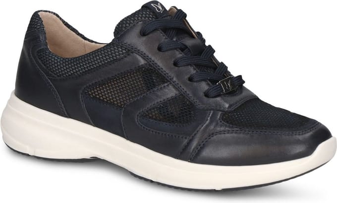 Caprice Dames Sneaker 9-23712-44 880 G-breedte Maat: 36 EU