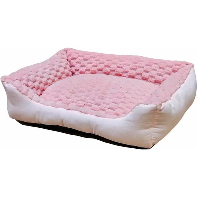 Vierkant hondenmand Nobby Pet Classis Diamond