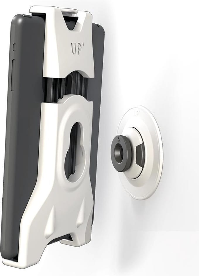 Doorsafe 4985 - Wandhouder voor 7″ scherm