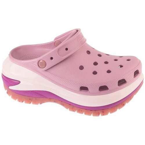 Klompen Crocs Mega Crush