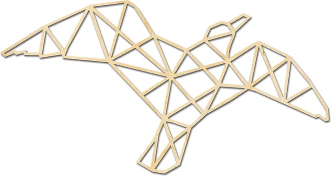 Geometrische Meeuw