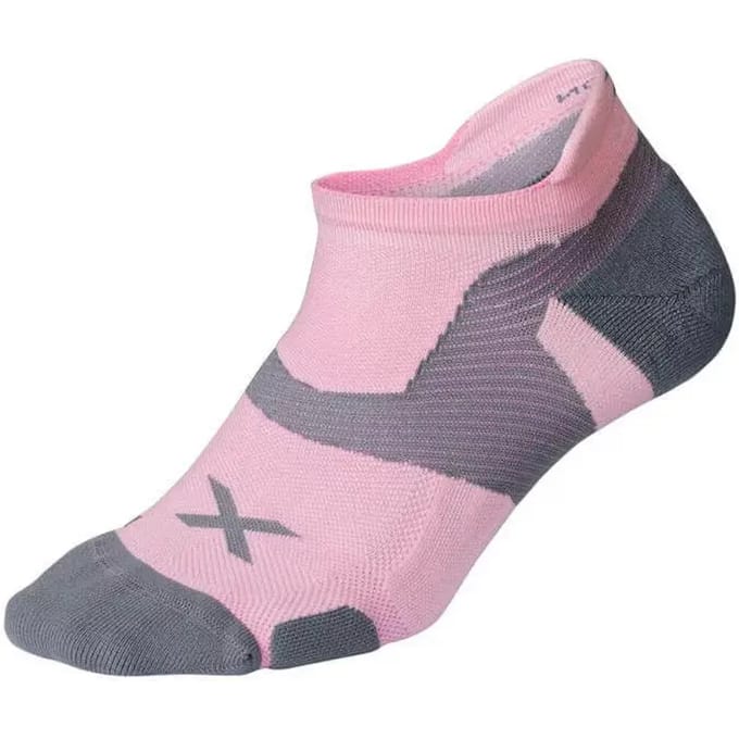 Sokken 2XU Vectr Cushion No Show