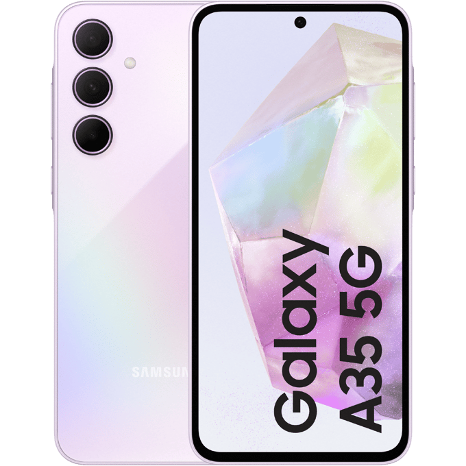 Samsung Galaxy A35 5G i.c.m. Vodafone Start M