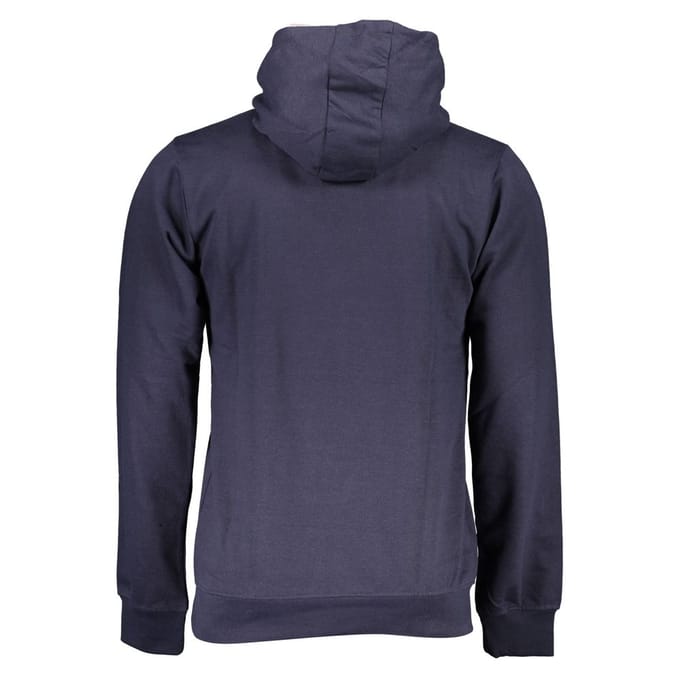 Capuchon sweaters Gianmarco Venturi au00796pierod994e81blunightbl2xl