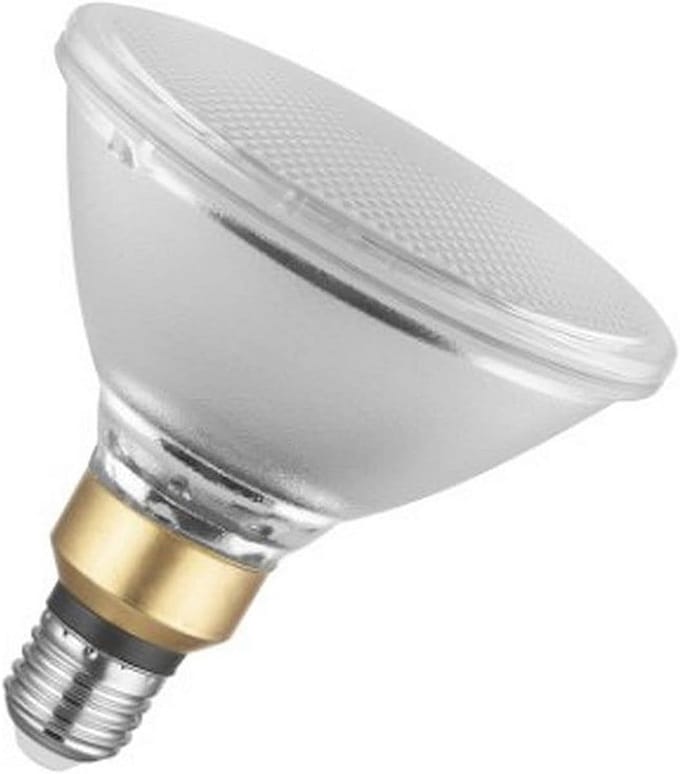 LED reflectorlamp E27 | Warm wit 2700K | 13.5W | Energie-efficiëntieklasse A+