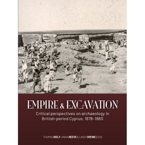Empire And Excavation