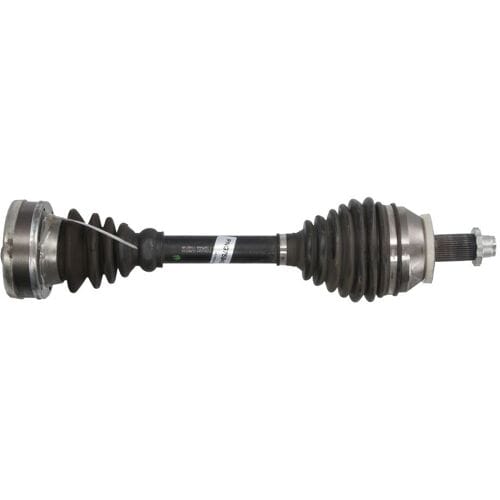Aandrijfas POINT GEAR PNG75942