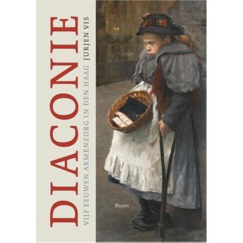 Diaconie - Jurjen Vis