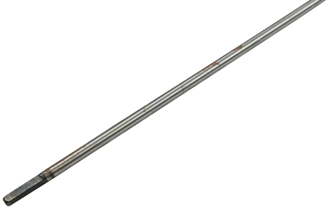 Shaft