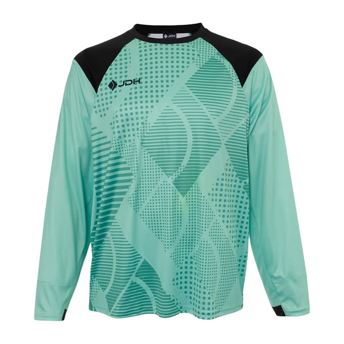 JDH Carbon Keepersshirt Senior - Maat XS