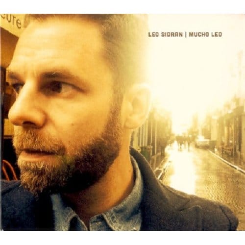 Mucho Leo - Leo Sidran