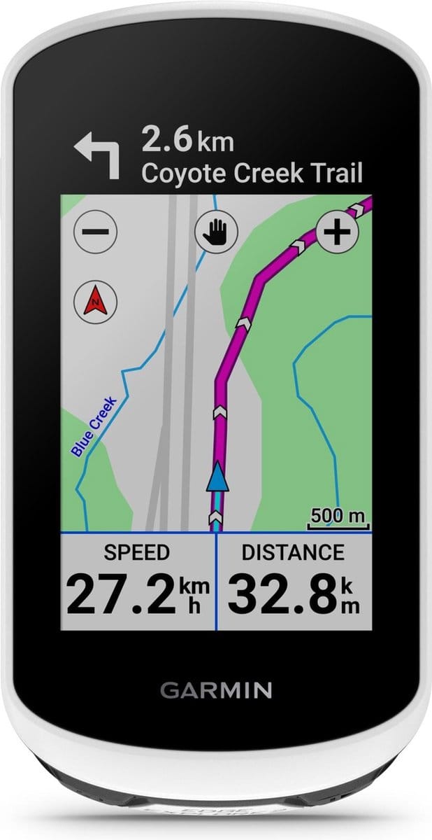 Garmin Edge Explore 2 Fietsnavigatie