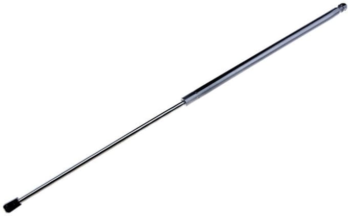 Gasveer achterklep OEM 4346105