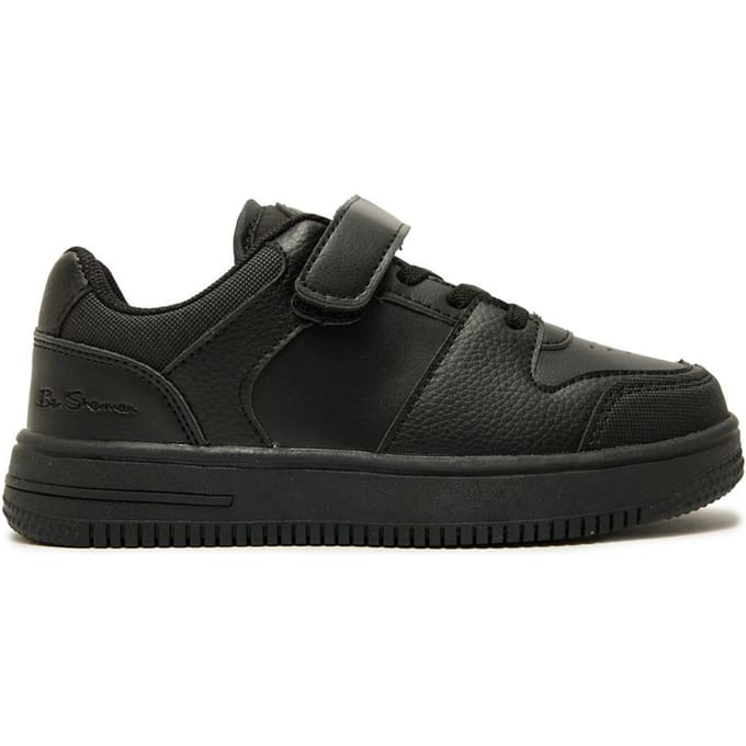 Ben Sherman Brooklyn Schoenen