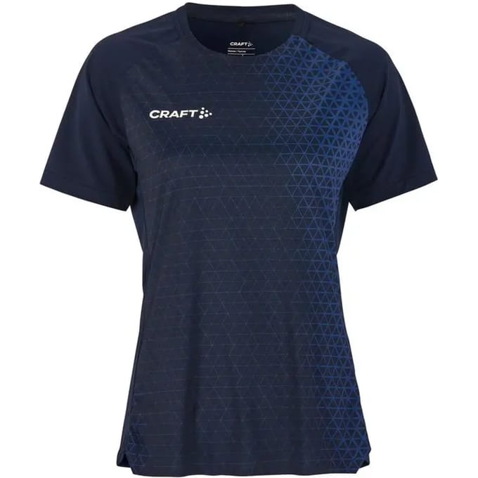 Craft dames-T-shirt Extend 2.0 Graphic Jersey W C17409