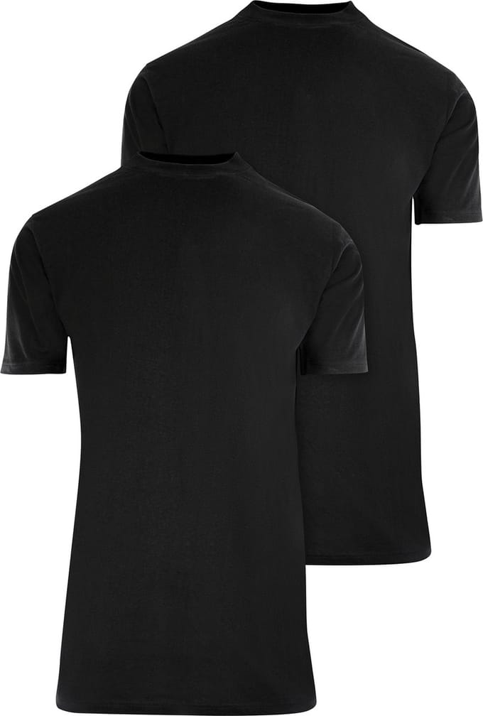 HOM T-shirt Harro