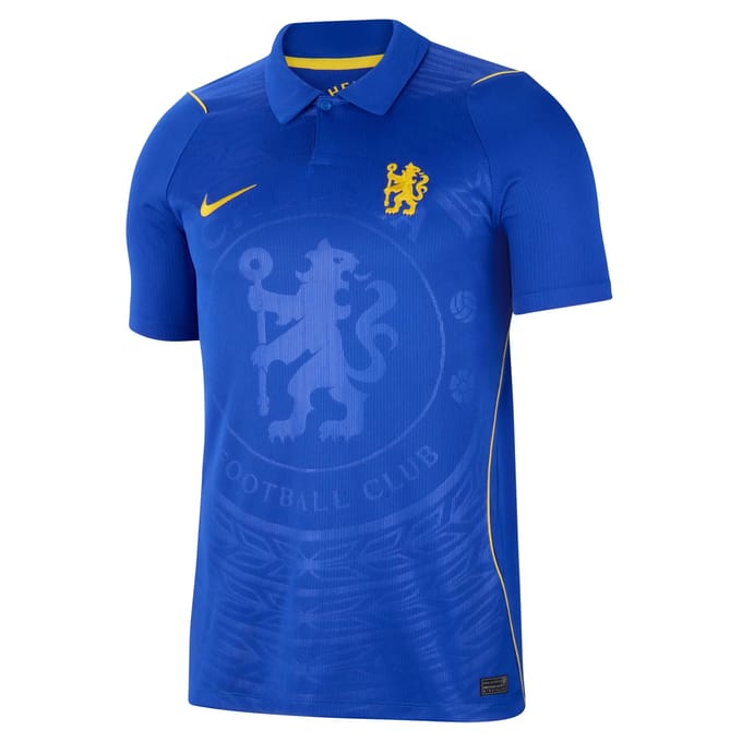 Thuis shirt Chelsea FC 2026/27