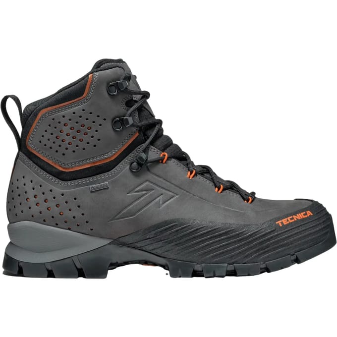 Schoenen Tecnica