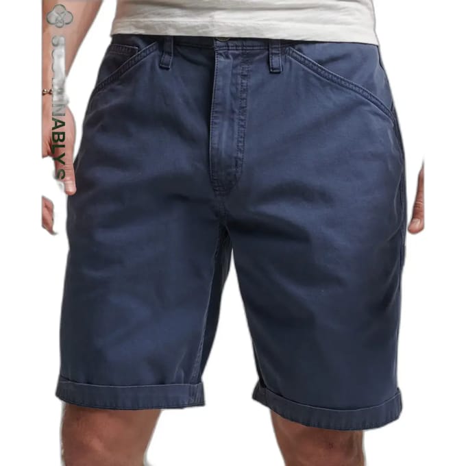 Superdry - Ultimate SD-Windcheater jas met capuchon - Dames