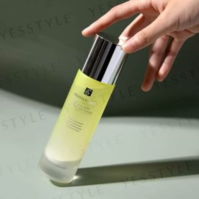 EILEEN GRACE - Salicylic Acid Acne Care Toner 120ml