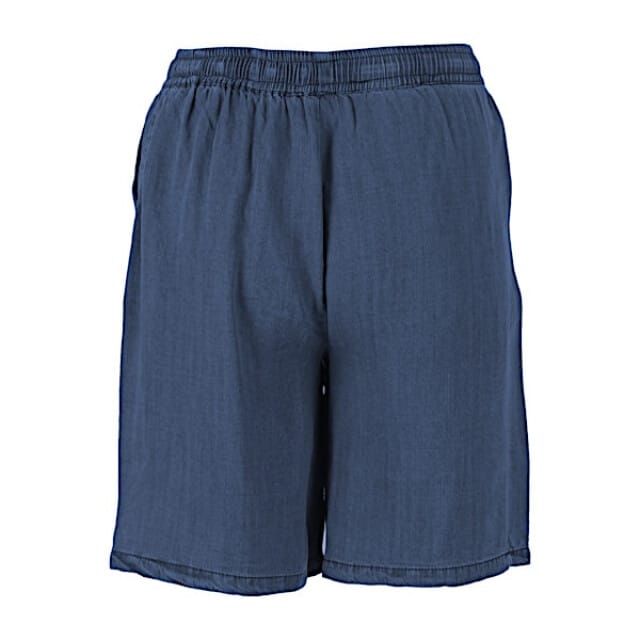 Enjoy Bermuda 933105 dark denim