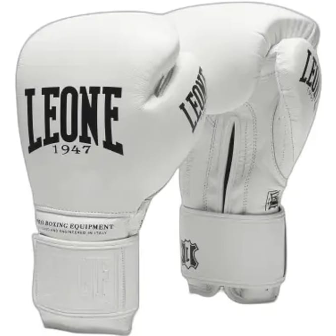 Bokshandschoenen Leone The Greatest
