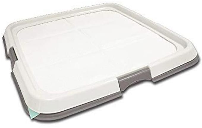 Hondentoilet Zuignaphouder 60 x 60 cm voor Puppytraining