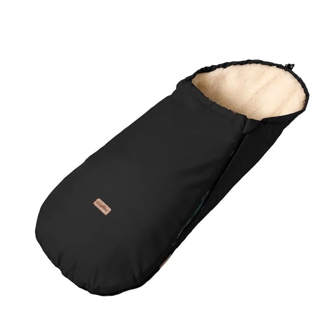 Mini slaapzak baby Zaffiro Nordico